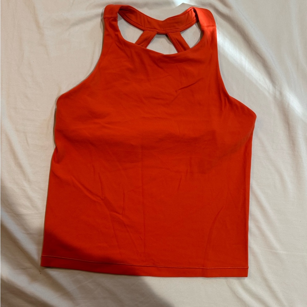 Athleta Yoga Top